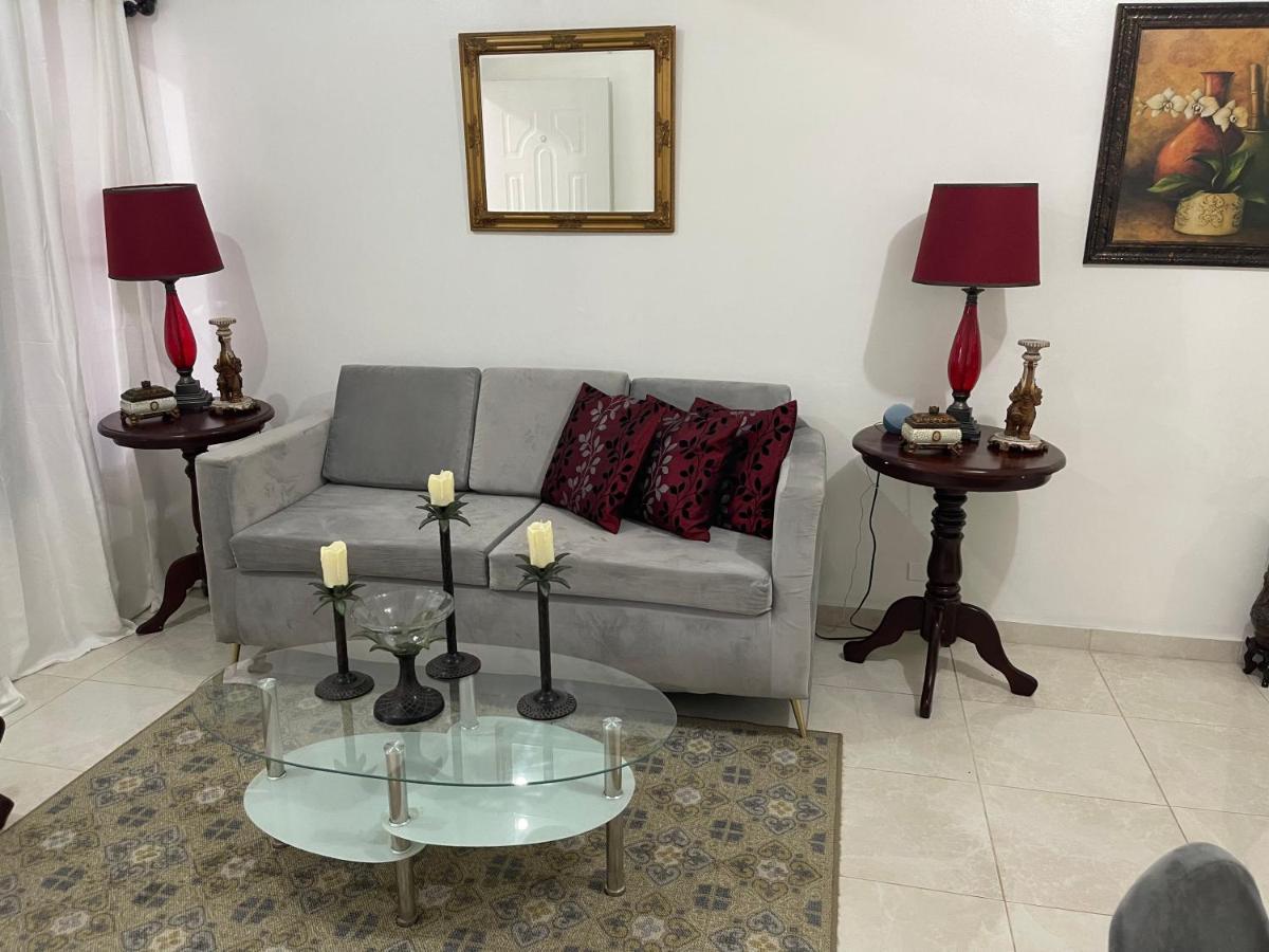 פוארטו פלטה Hospedaje De Marant 3 מראה חיצוני תמונה
