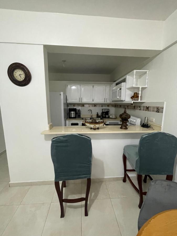 פוארטו פלטה Hospedaje De Marant 3 מראה חיצוני תמונה