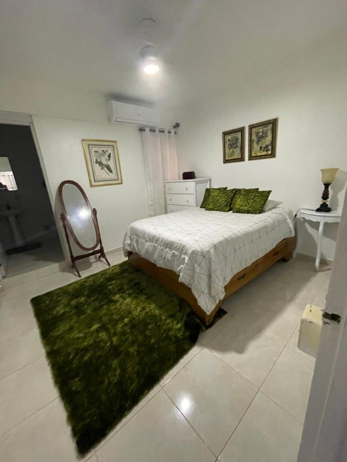 פוארטו פלטה Hospedaje De Marant 3 מראה חיצוני תמונה
