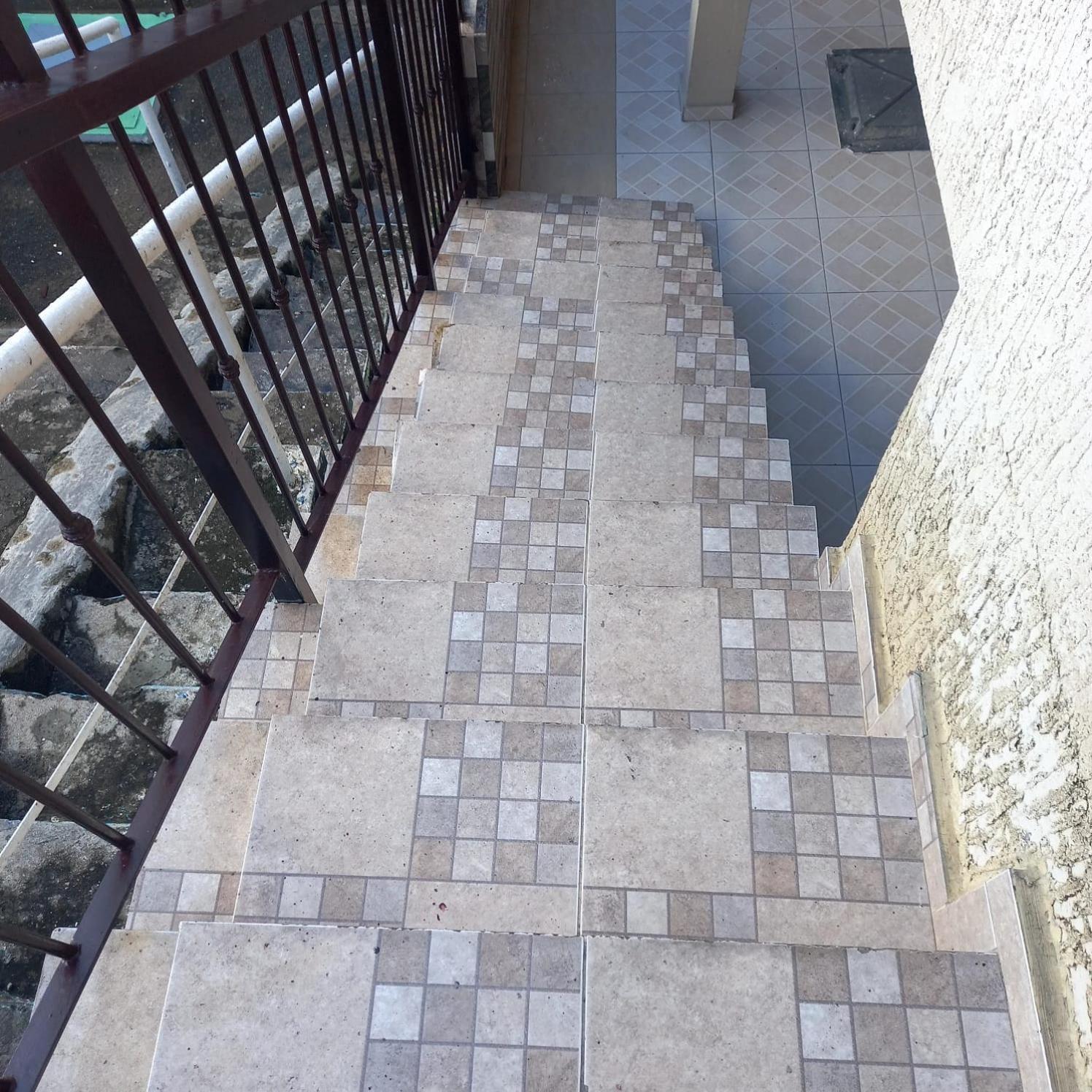 פוארטו פלטה Hospedaje De Marant 3 מראה חיצוני תמונה